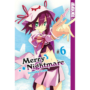 Merry Nightmare 006