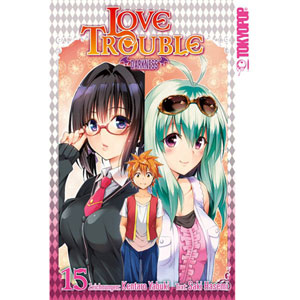 Love Trouble Darkness 015