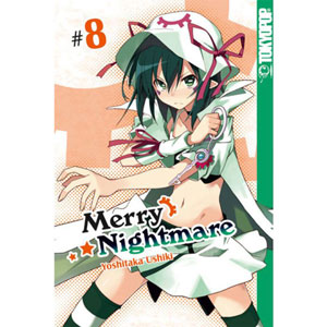 Merry Nightmare 008