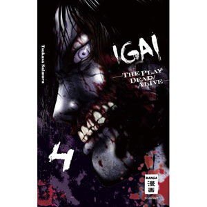 Igai - The Play Dead/alive 004