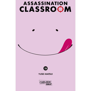 Assassination Classroom 013