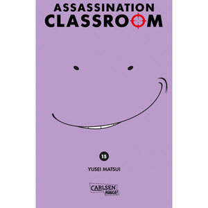 Assassination Classroom 015