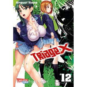 Triage X 012