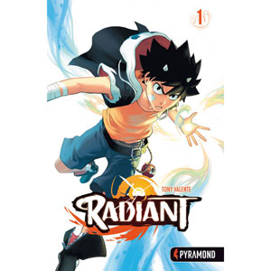 Radiant (pyramond) 001