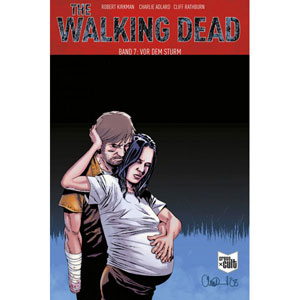 Walking Dead Sc 007 - Vor Dem Sturm