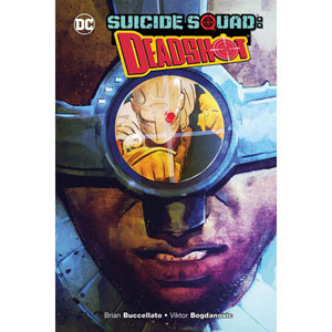 Suicide Squad Hc - Deadshot