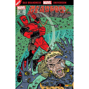 Deadpool Heft (2016) 005