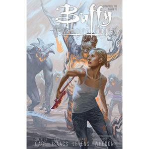 Buffy The Vampire Slayer Staffel 10 005 - Leben In Scherben