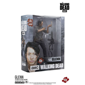 Walking Dead Tv Deluxe Glenn