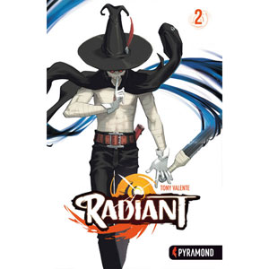 Radiant (pyramond) 002
