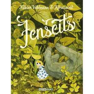 Jenseits - Neuausgabe