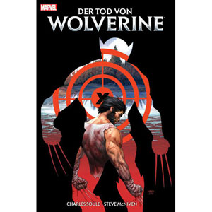 Wolverine Sc - Tod Von Wolverine