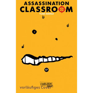 Assassination Classroom 017