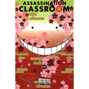 Assassination Classroom 018