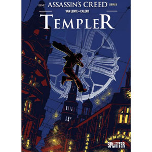 Assassin's Creed Templar 001