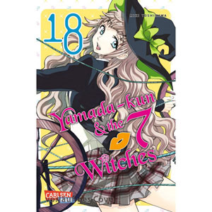 Yamada-kun And The Seven Witches 018