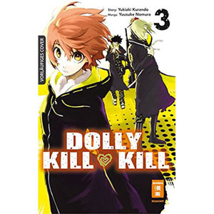 Dolly Kill Kill 003