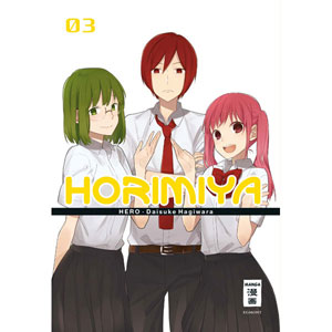 Horimiya 003