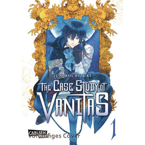 Case Study Of Vanitas 001