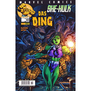 Marvel Crossover 032 (60) - Ding / She-hulk