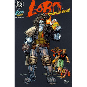 Lobo Special - Convention Special