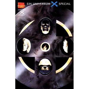 Universum X Special 001