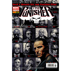 Punisher 008 - Marvel Knights