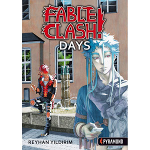 Fable Clash! Days