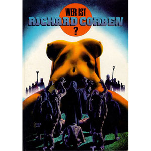 Wer Ist Richard Corben ?