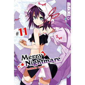 Merry Nightmare 011