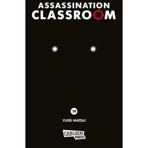 Assassination Classroom 019