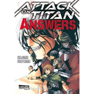 Attack On Titan - Answer