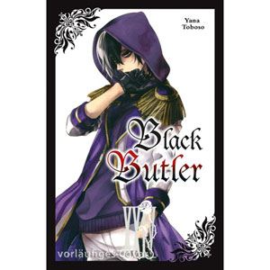 Black Butler 024