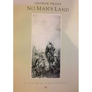 No Man's Land