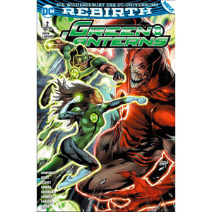 Green Lanterns (rebirth) 002 - Rote Flut