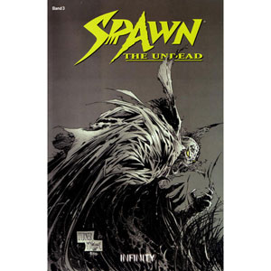 Spawn 003 - The Undead