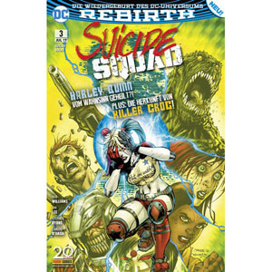 Suicide Squad Rebirth 003