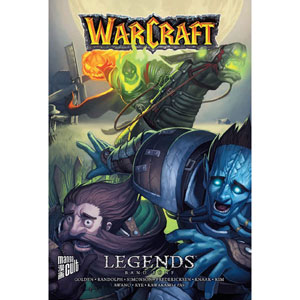 Warcraft - Legends 005