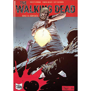 Walking Dead Sc 010 - Dmonen