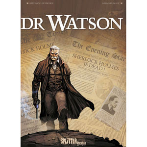 Dr Watson 001