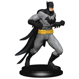 Dc Heroes Batman Px Statue Paperweight