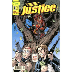 Young Justice 005