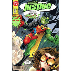 Young Justice 006