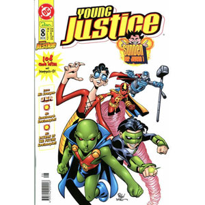 Young Justice 008