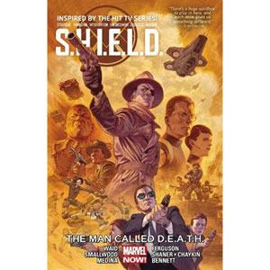 S.h.i.e.l.d - The Man Called D.e.a.t.h.