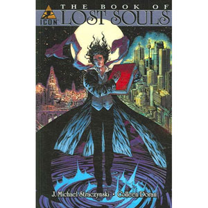 Book Of Lost Souls Tpb 001 - Introductions All Around