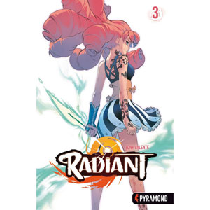 Radiant (pyramond) 003