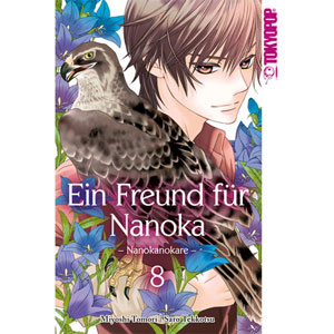 Ein Freund Fr Nanoka - Nanokanokare 008