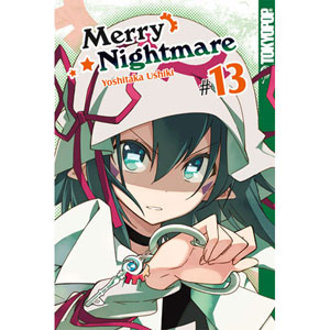 Merry Nightmare 013