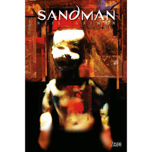 Sandman Deluxe 002 - Das Puppenhaus